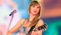 Taylor Swift celebrates Nashville legacy with Hall of Fame honour at 36