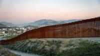 Texas candidates split on border enforcement, immigration and Big Bend wall