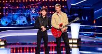 ‘Your vocals are insane,’ Kelly Clarkson tells Utah singer on ‘The Voice’