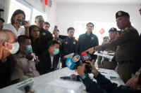 DNA tests expose 24 more Chinese children with fake Thai fathers