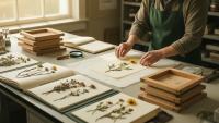 New Records and Corrections Reshape the Map of Italy’s Native Flora