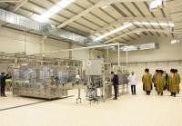 Economic Society “Täze aý önümleri” Expands Production