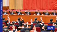 China’s Communist Party elite gather for closed-door governance talks