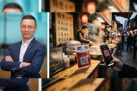 HLB Customers Can Now Scan & Pay in China with HLB QR Pay