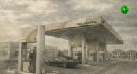 Drivers urged the authorities of North Ossetia to address the issue of high fuel prices.