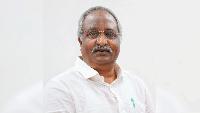 ABV Rao’s political reinvention—From battles with Jagan’s govt as top cop to Vijayawada mayoral race