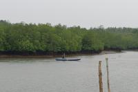 Indonesian govt taps university to advance blue economy development