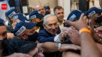 Israel Elections 2026 Live Updates: Polls open in Israel, voters to decide whether to oust Netanyahu