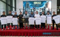 General : KL Wellness City Supports Golden 9 Race 2026, Aim To Make Fitness Racing More Accessible To M'sians