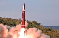 Russian help would make North Korea’s missile-test flurry worse news