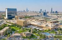 Newsweek places KFSH in top 4% of World's Smart Hospitals