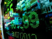 South Korean shares surge on US rally, strong GDP