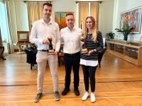 Two top European honours for Athens at 2026 World Travel Awards
