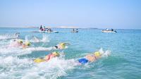 World Triathlon Women’s Cup in Dubai this December open to all