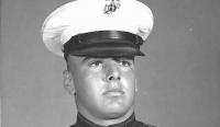 Vietnam Veteran Roger Bradley Named October Humboldt Hero