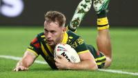 Sam Walker’s bumper Roosters offer is off the table. Now he’s lost his Kangaroos spot