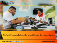 Nasfund outreach delivers enhanced Member Services in Balimo