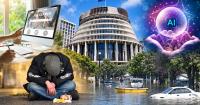 Analysis: Young Māori are asking for more than political personalities
