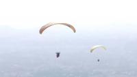 Bulgarian pilot killed while paragliding in Bir Billing amid bad weather warning