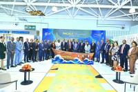 Ethiopian Airlines Expands African Network with Thrice-Weekly Flights to Mozambique’s Nacala