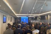 Baku hosts German-Azerbaijani Business Conference
