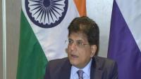 India Nears Trade Pacts With Chile and Canada Says Piyush Goyal
