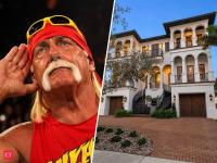 Hulk Hogan's sprawling Florida mansion sells for nearly $6 million after three major price cuts - Inside the WWE legend's luxurious Clearwater Beach home