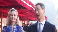 Principality of Liechtenstein Marks Historic First State Visit to India