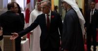 United Arab Emirates, Canada to share details of strategic partnership today