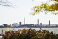 American steel — not overseas dumping — dominates Canadian imports, trade data shows