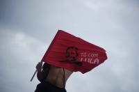 How Brazil’s Shirtless ‘Gostosos’ Turned Physical Attraction into Political Messaging
