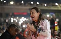 U.S. told Venezuela weeks ago Machado should be able to return ‘unperturbed’: Rubio