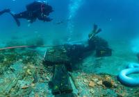 Underwater archaeologists identify 1887 Italian shipwreck off Marbella coast