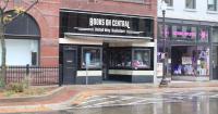 Books on Central sees success in charitable book sales