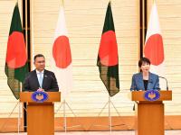 Bangladesh PM Tarique Rahman emphasises strengthening cooperation with Japan in energy, technology, infrastructure, investment