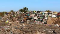 Environmental authorities launch drone checks of illegal dumps across northern regions of Kyrgyzstan