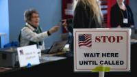 8 hours ago From the polls to election night: How Buncombe County keeps early votes secure With early voting underway in North Carolina, election officials in Buncombe County are explaining what happens to ballots after they're cast.