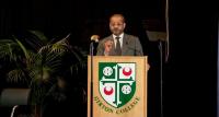 Oman calls for non-aggression pact among Gulf nations, says Sayyid Badr Al Busaidi