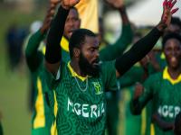 Nigeria, Uganda qualify for 2027 T20 WC Africa Regional final after thrilling finish