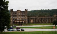 The History and Haunts of the West Virginia State Penitentiary 