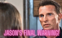 General Hospital Recap October 26: Jason Threatens Willow, Marriage Destroyed & Valentin’s Deadly Suspicion