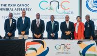 A New Chapter in Caribbean Sport Leadership