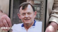 Government appeal over Sean Brown murder inquiry ruling to be heard