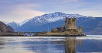 Scotland's tourism agency axes a third of staff as income plunges by £7.7m