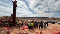 Copper Mining: A Major Economic Opportunity Underground