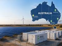 Australia Adds More Battery Storage in H1 2026 Than in All of 2025: Study