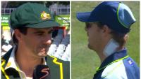LIVE: All roads lead to Cape Town for the deciding third Test between Australia and South Africa, with the tourists ringing the changes.