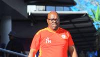 The Dugout Shuffle…