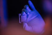 Connected by nanotech: KU researcher leads $4 million, multistate NSF grant to decode diseases