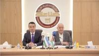 Jordan, Uzbekistan Eye Preferential Trade Deal